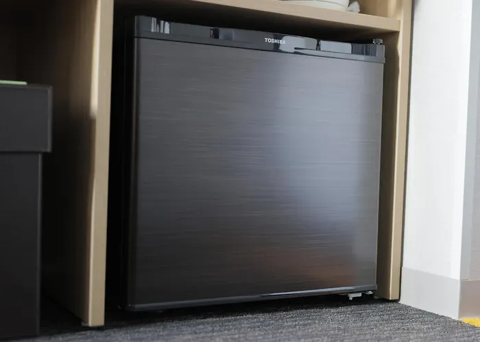 Super Hotel Akihabara Suehirocho